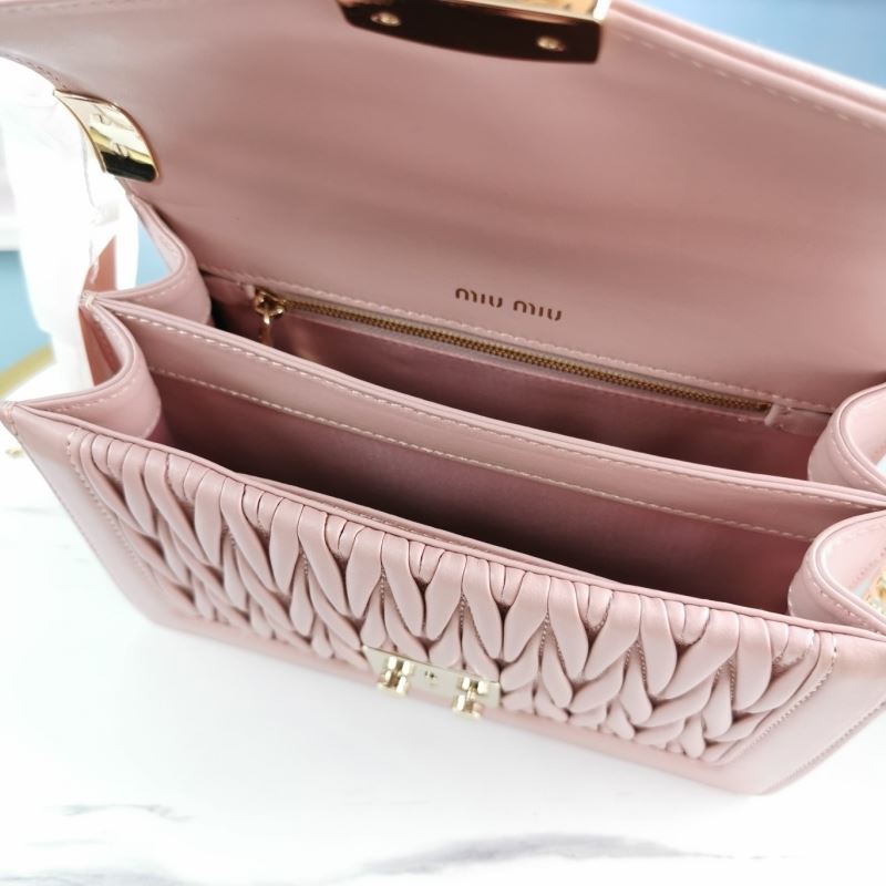 MIU MIU Satchel Bags